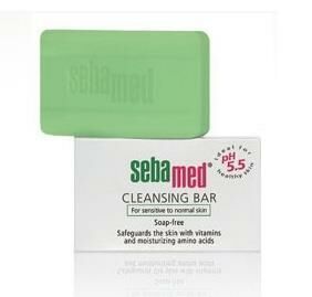 SEBAMED SABUN 100GR