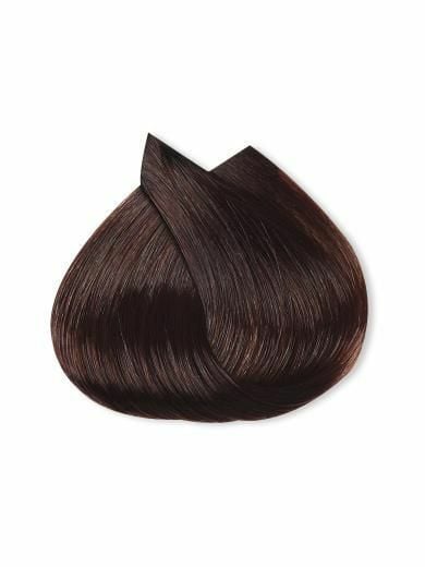 Neva Color Tüp Saç Boyası 6.37 Koyu Kumral Altın Kahve 50 Gr + Oksidan Sıvısı 50 Ml