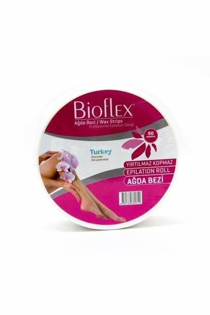 Bioflex Ağda Bezi Rulo 50 mt