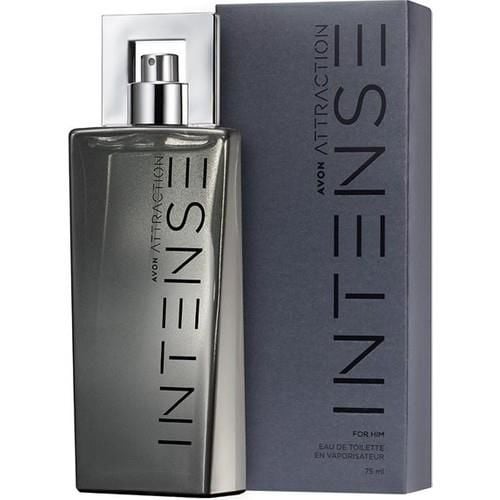 Avon Attraction Intense Erkek Parfüm Edt 75ml 1229167