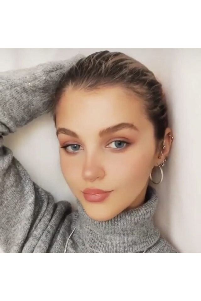 Trinova Kaş Sabitleyici Şekillendirici Wax 50 Ml