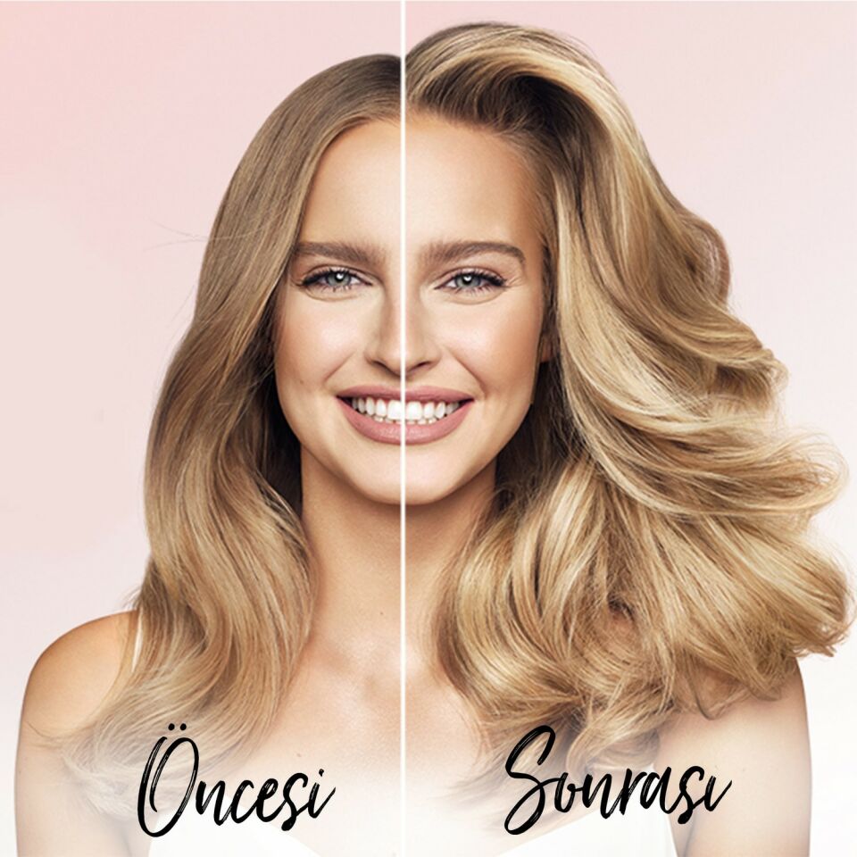 Pantene Hacimli ve Havalı Dolgunlaştırıcı Saç Kremi 275ml - Silikonsuz