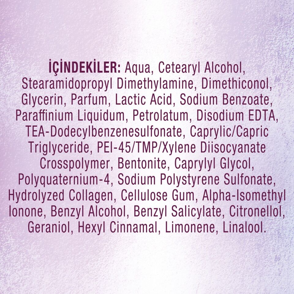 Elidor 7 si 1 Arada Saç Güzelleştirici Durulanmayan Bakım Kremi 150 ml