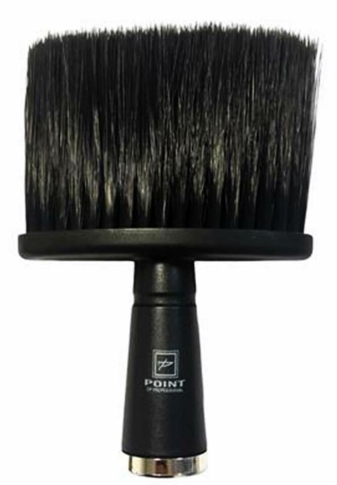 Point Ense Fırçası Siyah EF 008