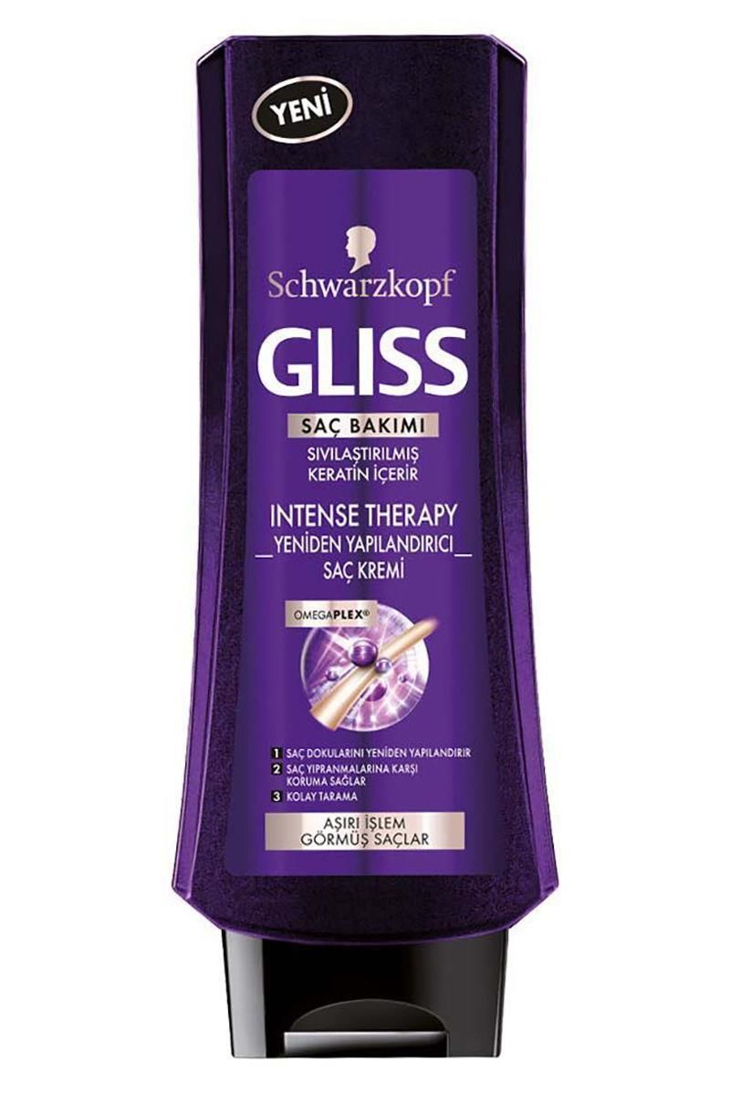 Gliss Saç Kremi 360 Ml Intense Theraphy