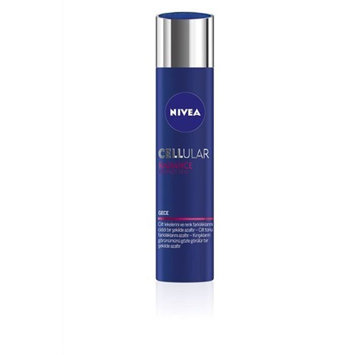 Nivea Cellular Radiance Gece Kremi 40 ML