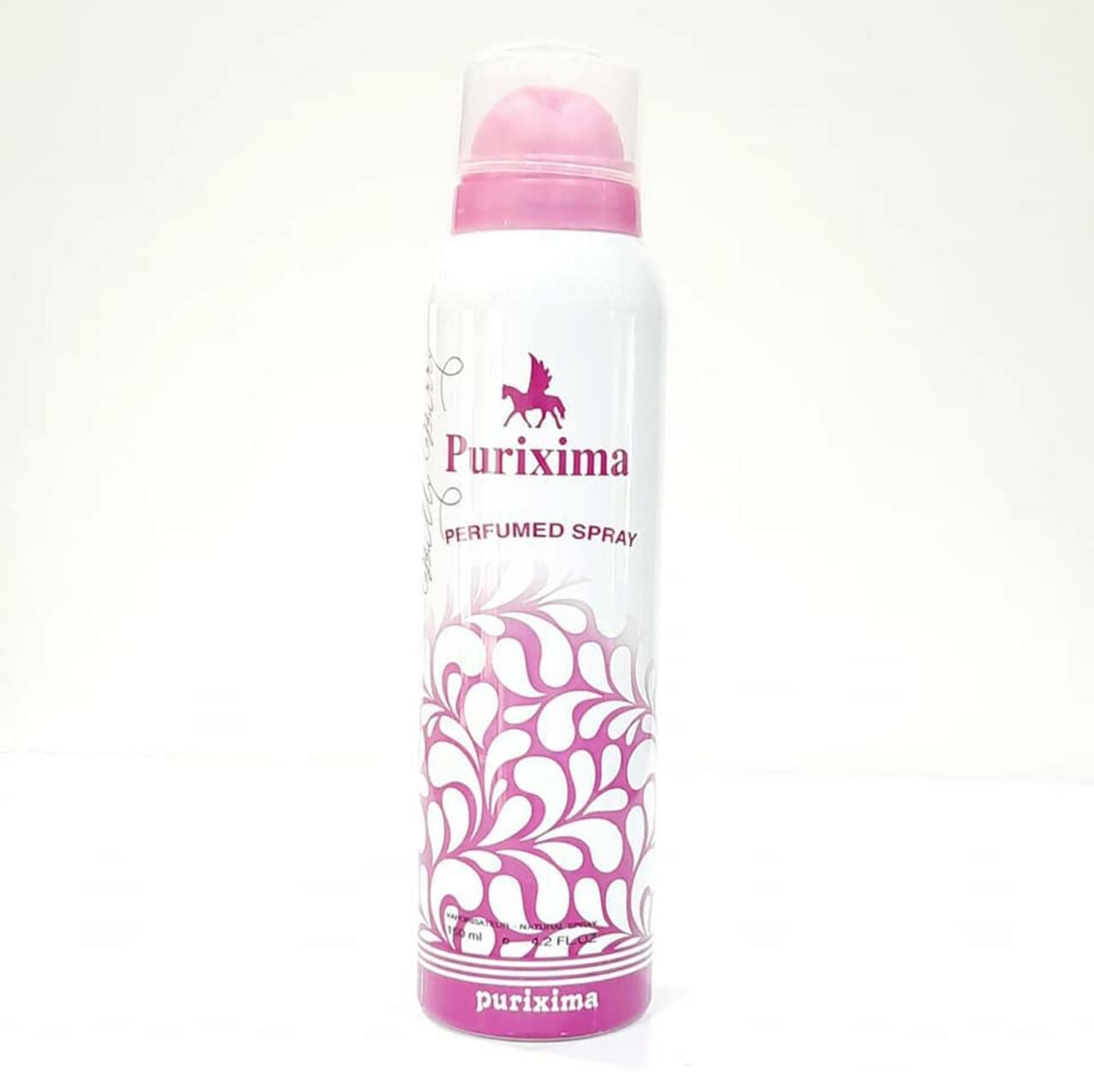 Plus Purixima Deodorant 150 ml Bully Burry ck Euphorya