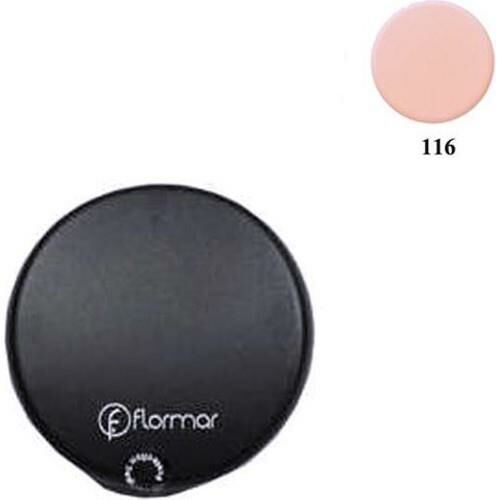 Flormar Fondöten Two Way Pata Krem 116