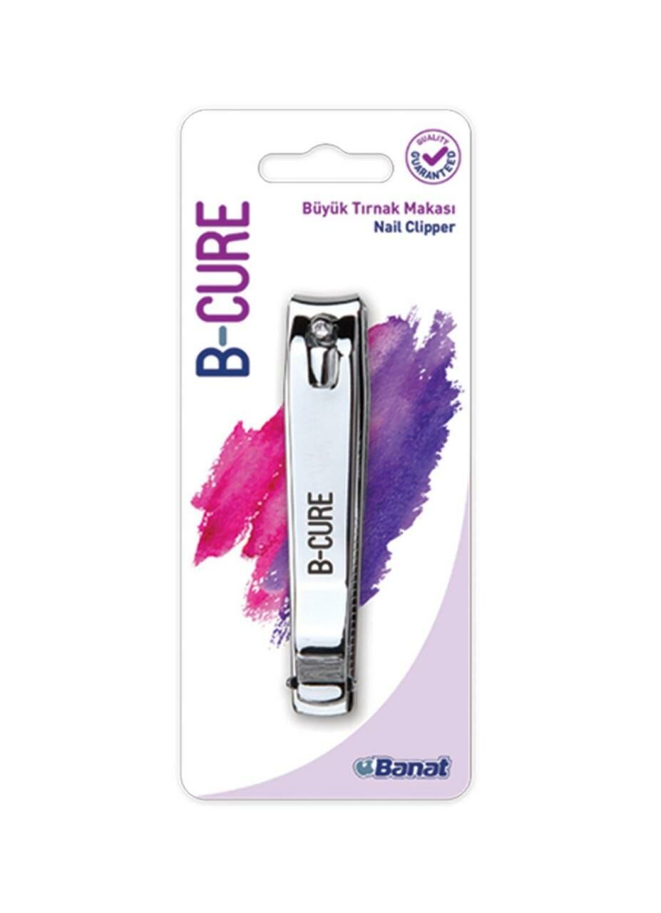 B-CURE BUYUK TIRNAK MAKASI