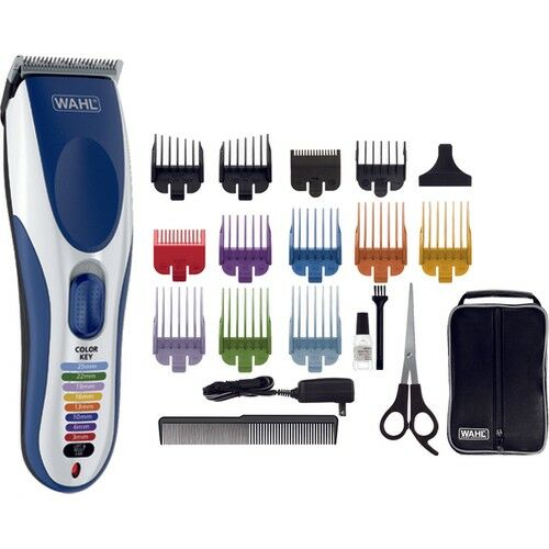 Wahl Color Pro Şarjlı Saç Kesme Makinesi 09649-016