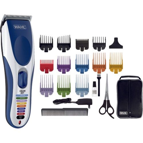 Wahl Color Pro Şarjlı Saç Kesme Makinesi 09649-016