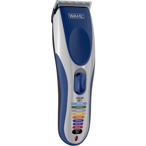 Wahl Color Pro Şarjlı Saç Kesme Makinesi 09649-016