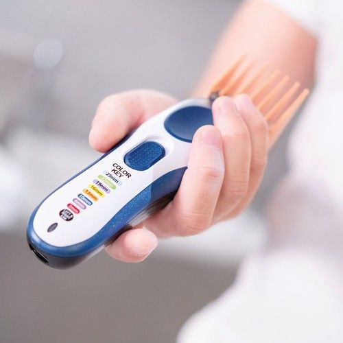 Wahl Color Pro Şarjlı Saç Kesme Makinesi 09649-016