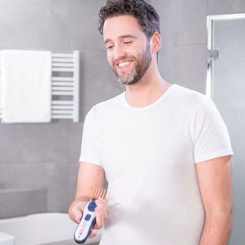 Wahl Color Pro Şarjlı Saç Kesme Makinesi 09649-016