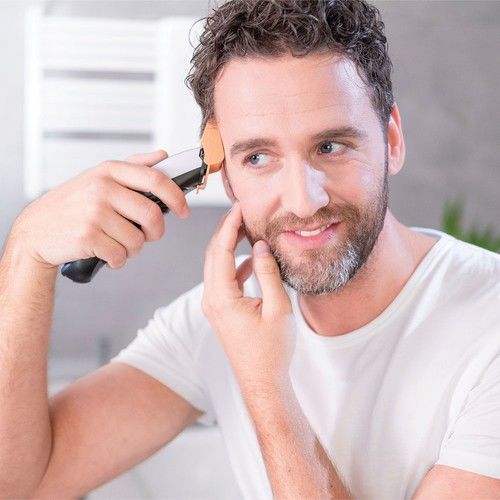 Wahl Color Pro Şarjlı Saç Kesme Makinesi 09649-016