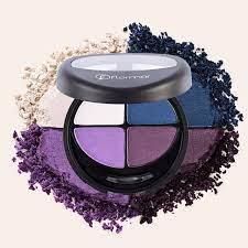 Flormar Quartet 4 lü Far Eye Shadow 411