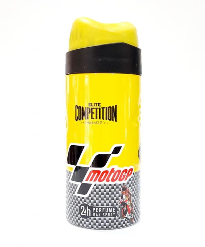 Moto Gp Deodorant 150 ml Yellow Tom Ford b.orchid