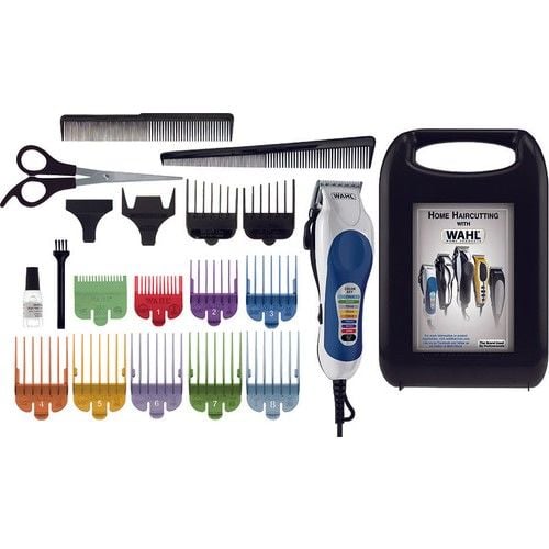 Wahl Color Pro Kablolu Saç ve Sakal Kesme Makinesi 79300-1616