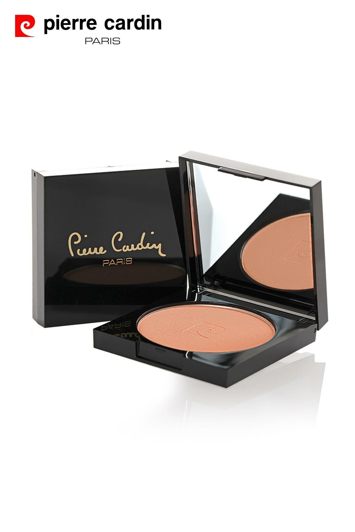 12176 Pierre Cardin Porcelain Edition Blush On - Allık - Mocha 760