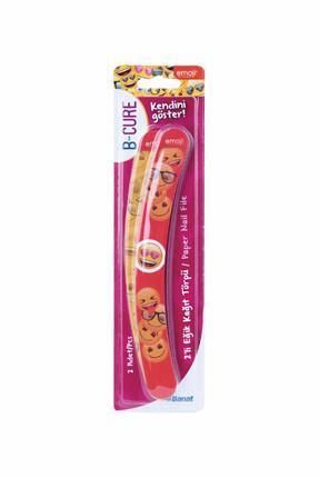 B-CURE 4 ASAMALI TIRNAK PARLATMA TORPUSU