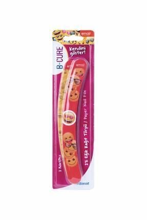B-CURE 4 ASAMALI TIRNAK PARLATMA TORPUSU