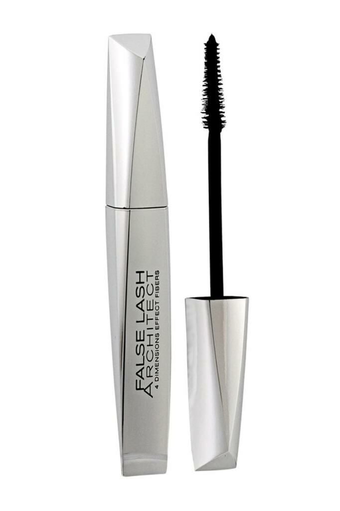 Loreal Siyah Maskara False Lash Architect 4D Mascara Black