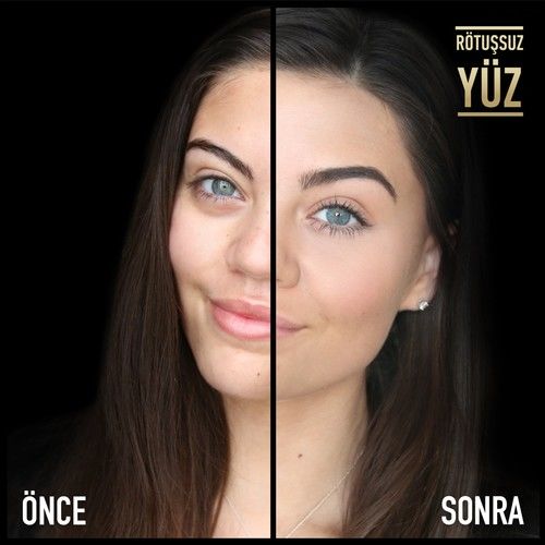 Max Factor FaceFinity Kompakt Pudra 001 Porcelain