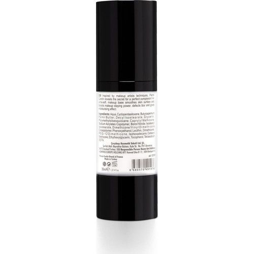Pierre Cardin Primer Cover-up Blur Makyaj Bazı-30 Ml 12199