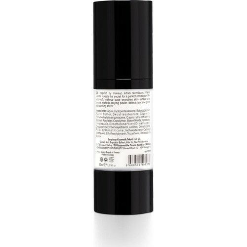 Pierre Cardin Primer Cover-up Blur Makyaj Bazı-30 Ml 12199