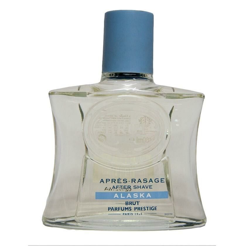 Brut Alaska After Shave - Traş Sonrası Losyon 100 ml