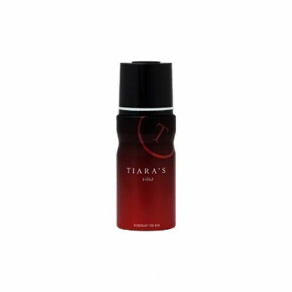 Tiaras Klasik Him Erkek Deodorant 150 ml