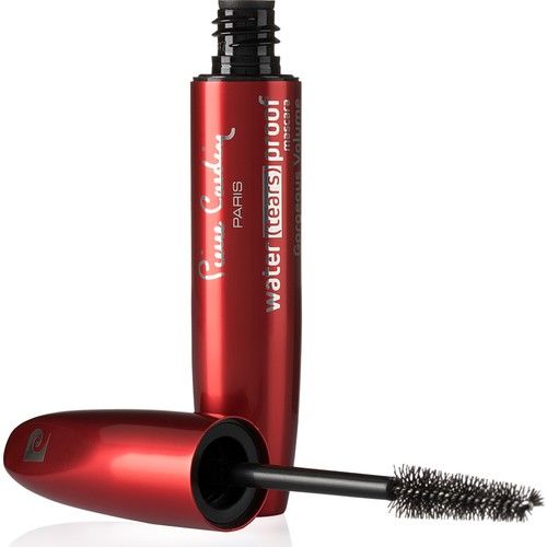 3238 - Pierre Cardin Water (Tears) Proof Suya Dayanıklı Maskara