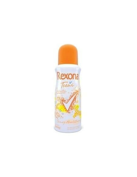 Rexona DeodorantTeens Candey Revolution 108 ml