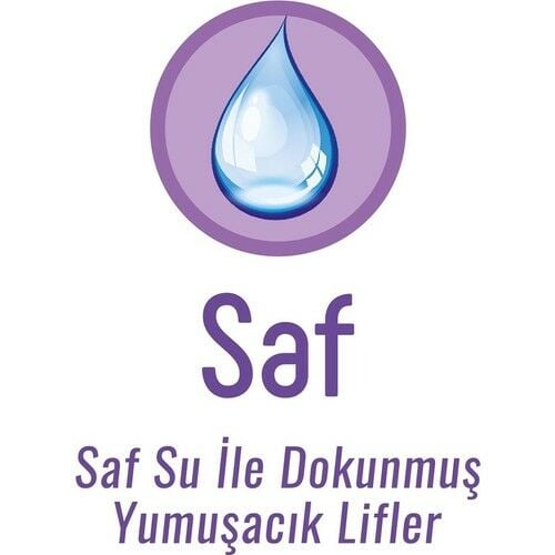 Sleepy Natural Soft Ekstra Yumuşak Gece 18 Ped