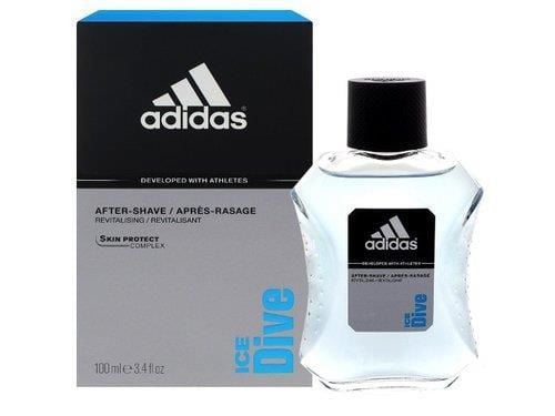 Adidas İce Dive After Shave 100 Ml