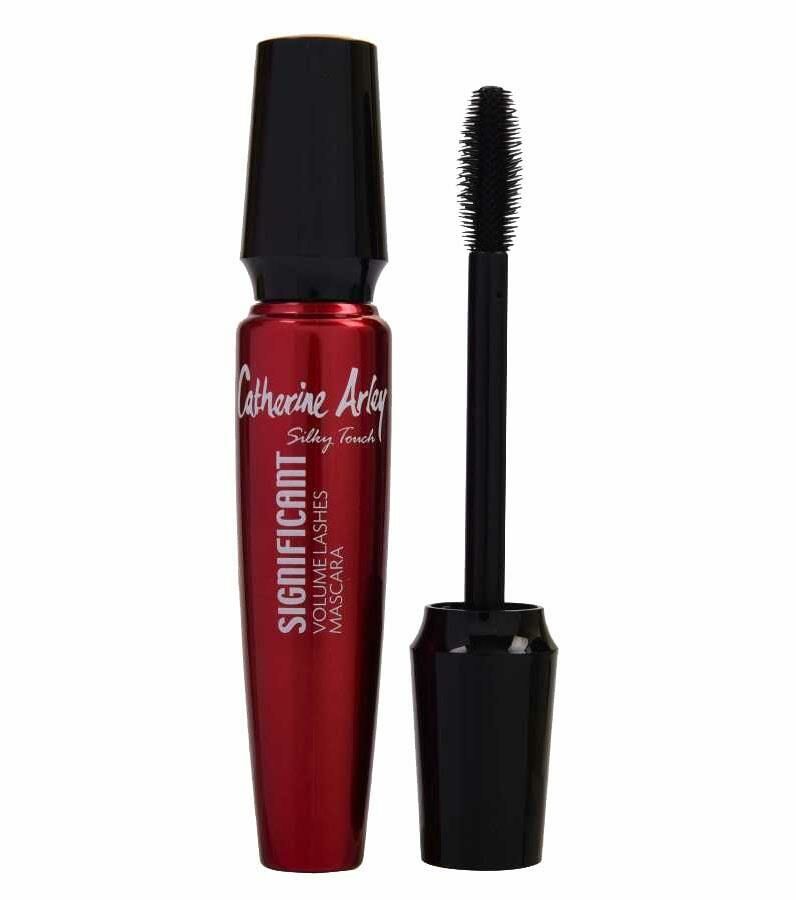 Catherine Arley Significant Volume Lahes Siyah Maskara