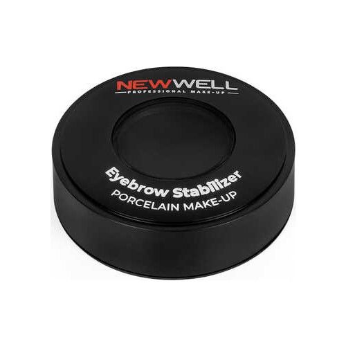 New Well Kaş Sabitleyici Wax 30 Ml