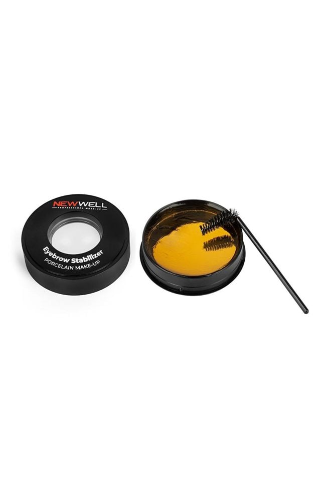 New Well Kaş Sabitleyici Wax 30 Ml