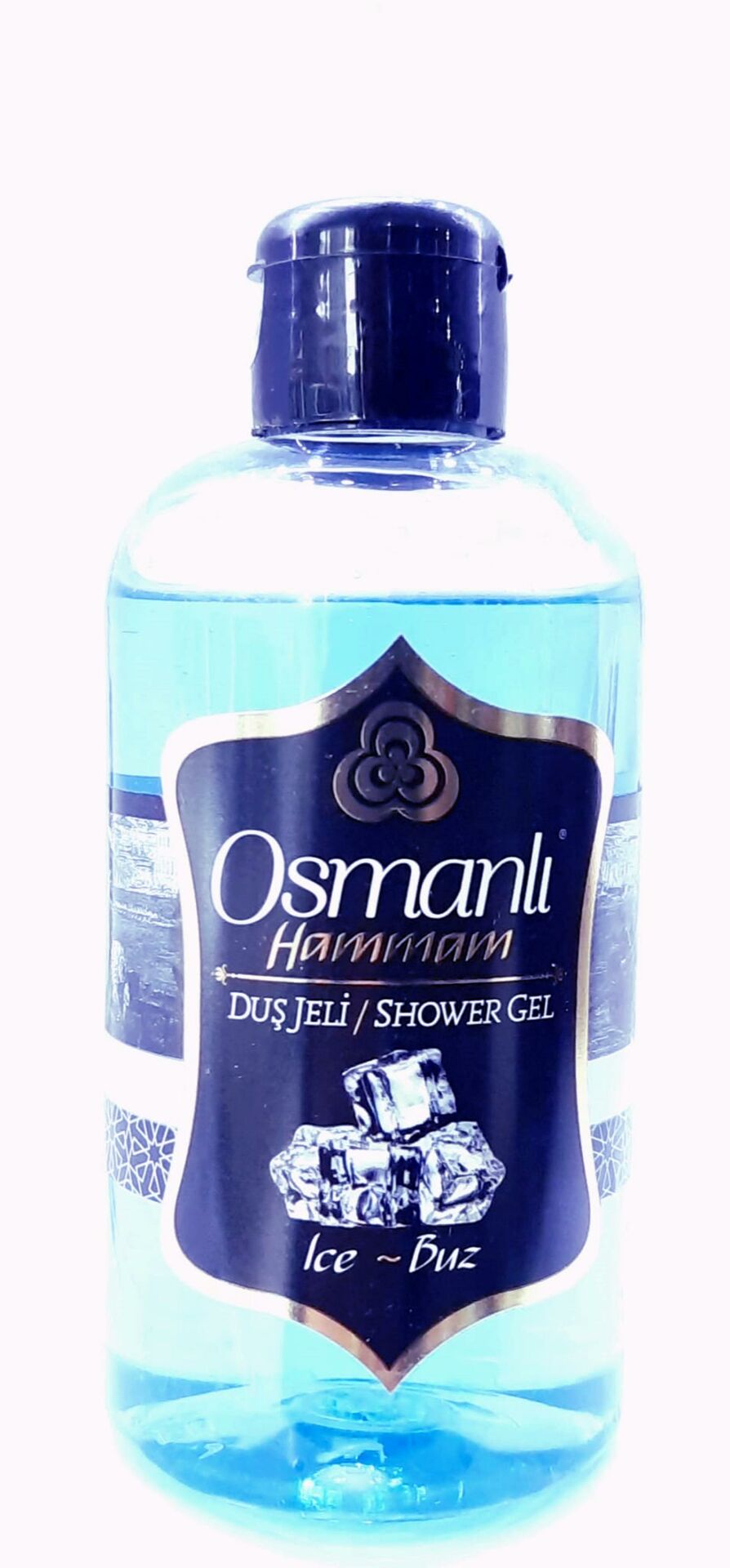 Osmanlı Ice Duş Jeli 250 ml