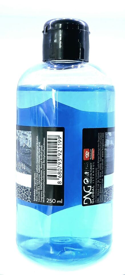 Osmanlı Ice Duş Jeli 250 ml