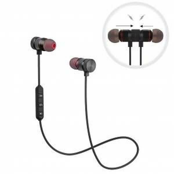 Sports Bluetooth Kulaklık