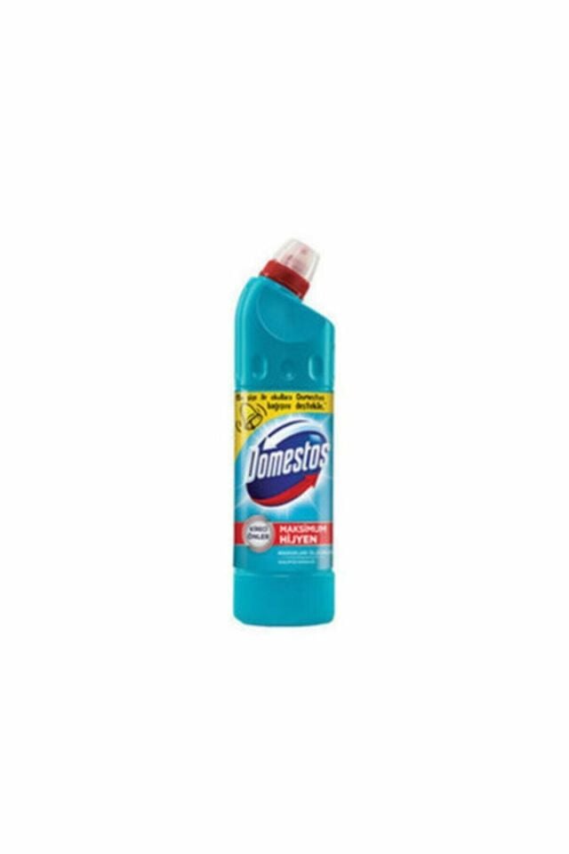 Domestos Okaliptüs Ferahlığı Yoğun Kıvamlı Çamaşır Suyu 750 ML