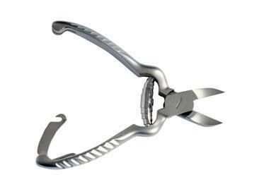 Solingen Kalın Tırnaklar İçin Pens Büyük Tırnak Makası