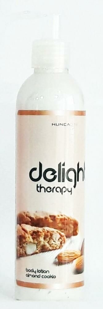 Delight Therapy Body Losyon 250 ml Almond Cookla Badem Özlü