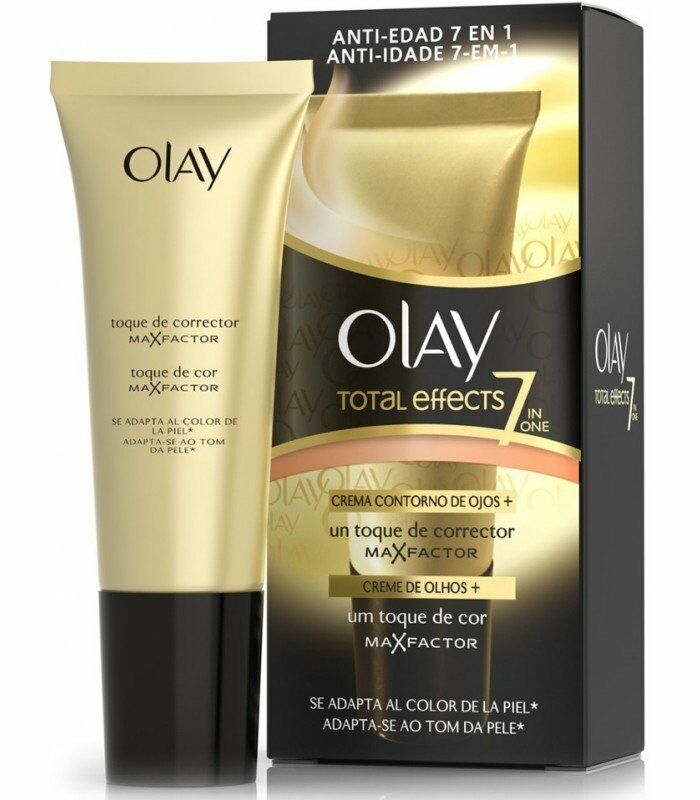 Olay Olay Effects Göz Kremi Likit Kapatici 15 Ml 7in1 BB Krem