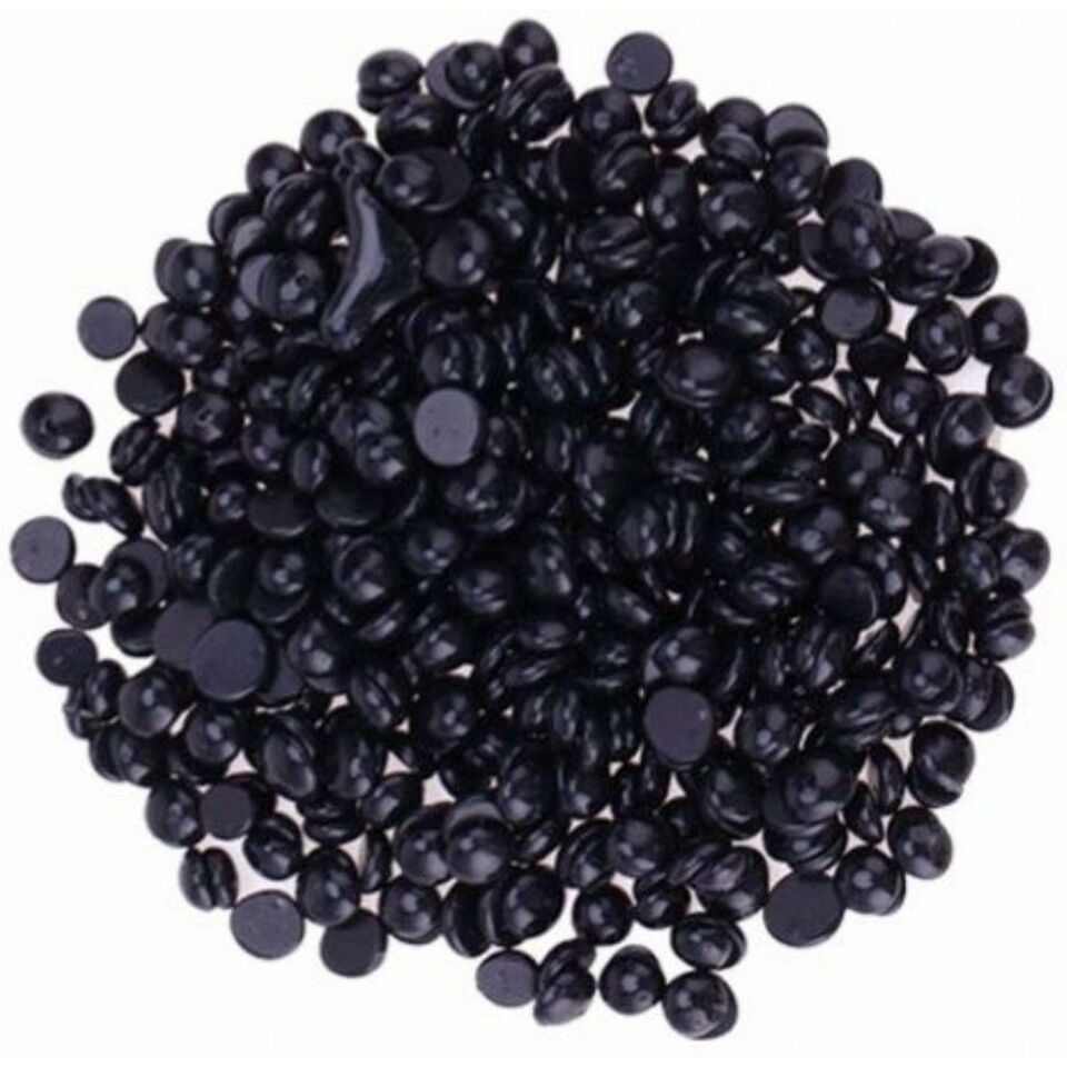 Vi-Vet Granül Sir Ağda 250ML Siyah Boncuk Ağda