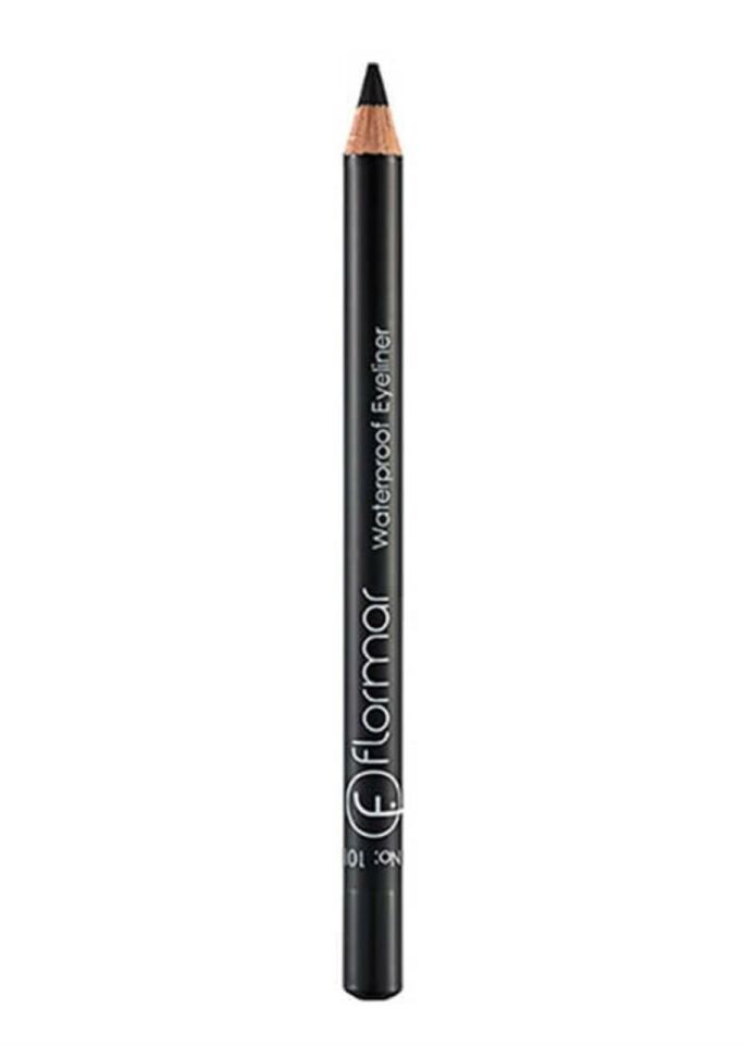 Flormar Göz Kalemi 101 Siyah Eyeliner