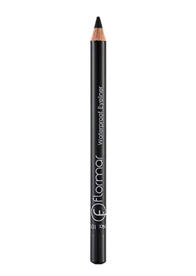 Flormar Göz Kalemi 101 Siyah Eyeliner