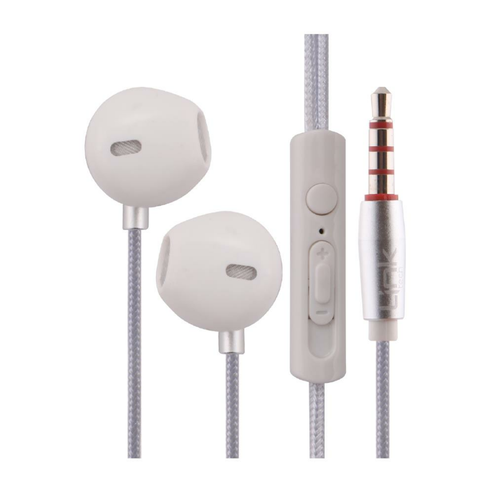 XKIN EarPhones Kablolu Kulaklık XK-HF10