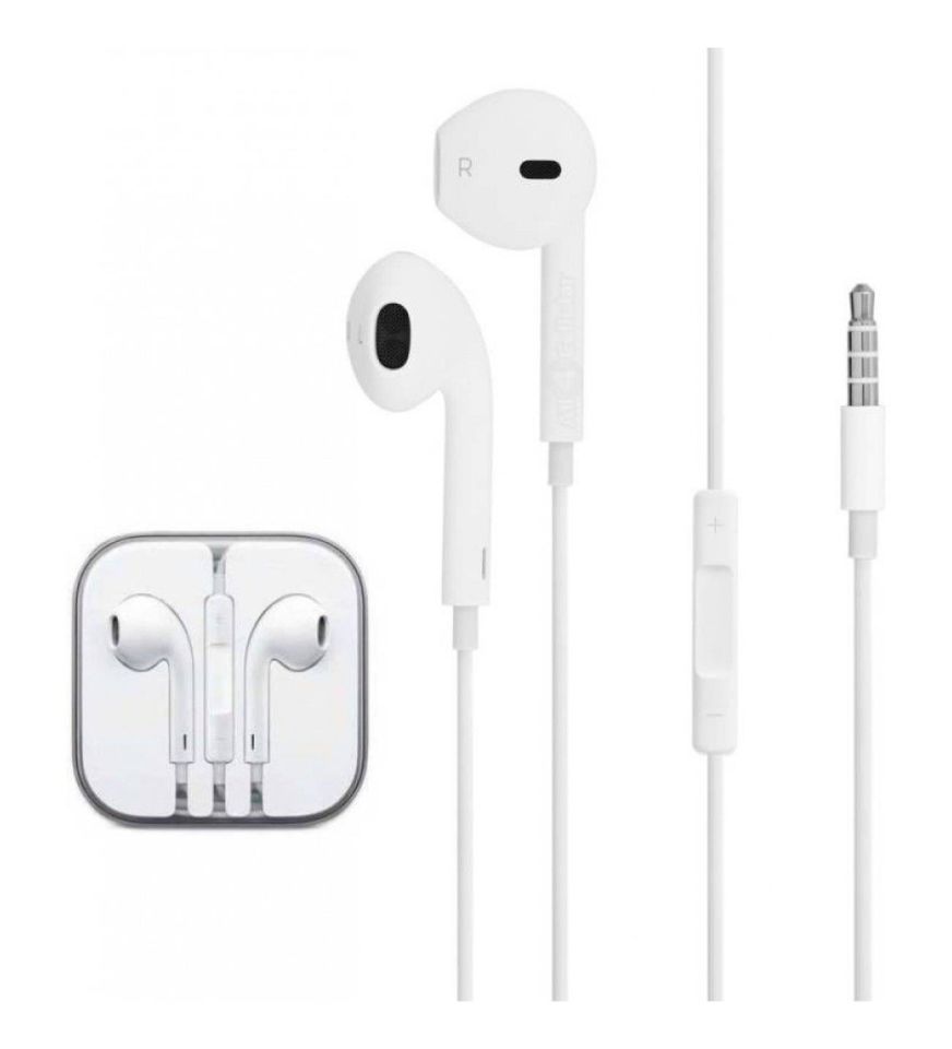 XKIN EarPhones Kablolu Kulaklık XK-HF10